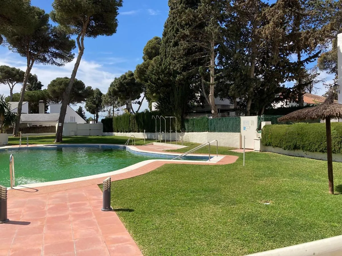 Apartment Apartamento Vistahermosa 412 El Puerto de Santa Maria Spain