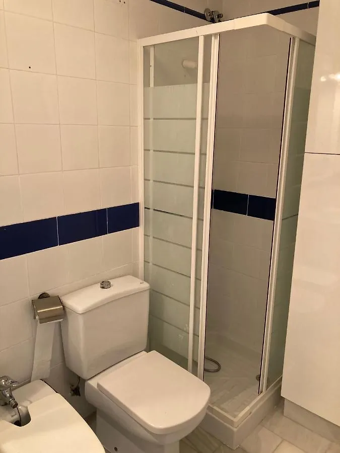 Apartamento Vistahermosa 412 El Puerto de Santa Maria Spain