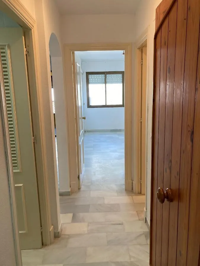 Apartamento Vistahermosa 412 El Puerto de Santa Maria