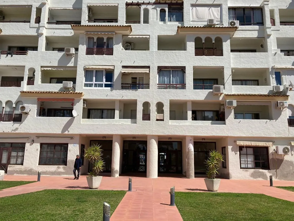Apartamento Vistahermosa 412 El Puerto de Santa Maria