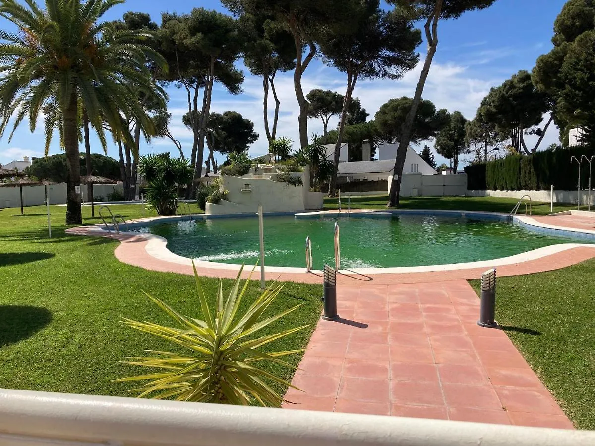 Apartamento Vistahermosa 412 El Puerto de Santa Maria