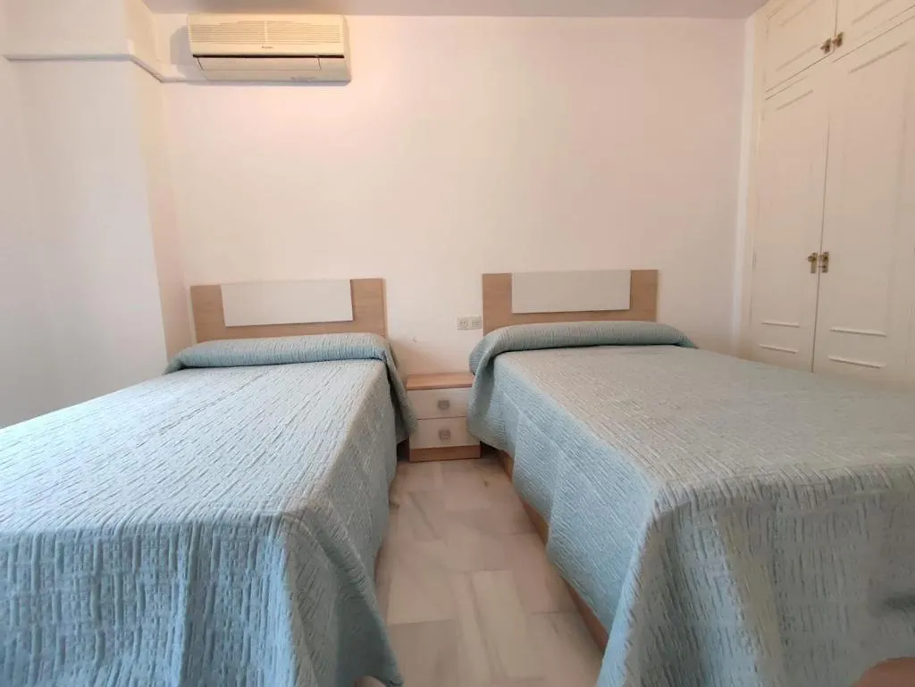 Apartment Apartamento Vistahermosa 412 El Puerto de Santa Maria Spain