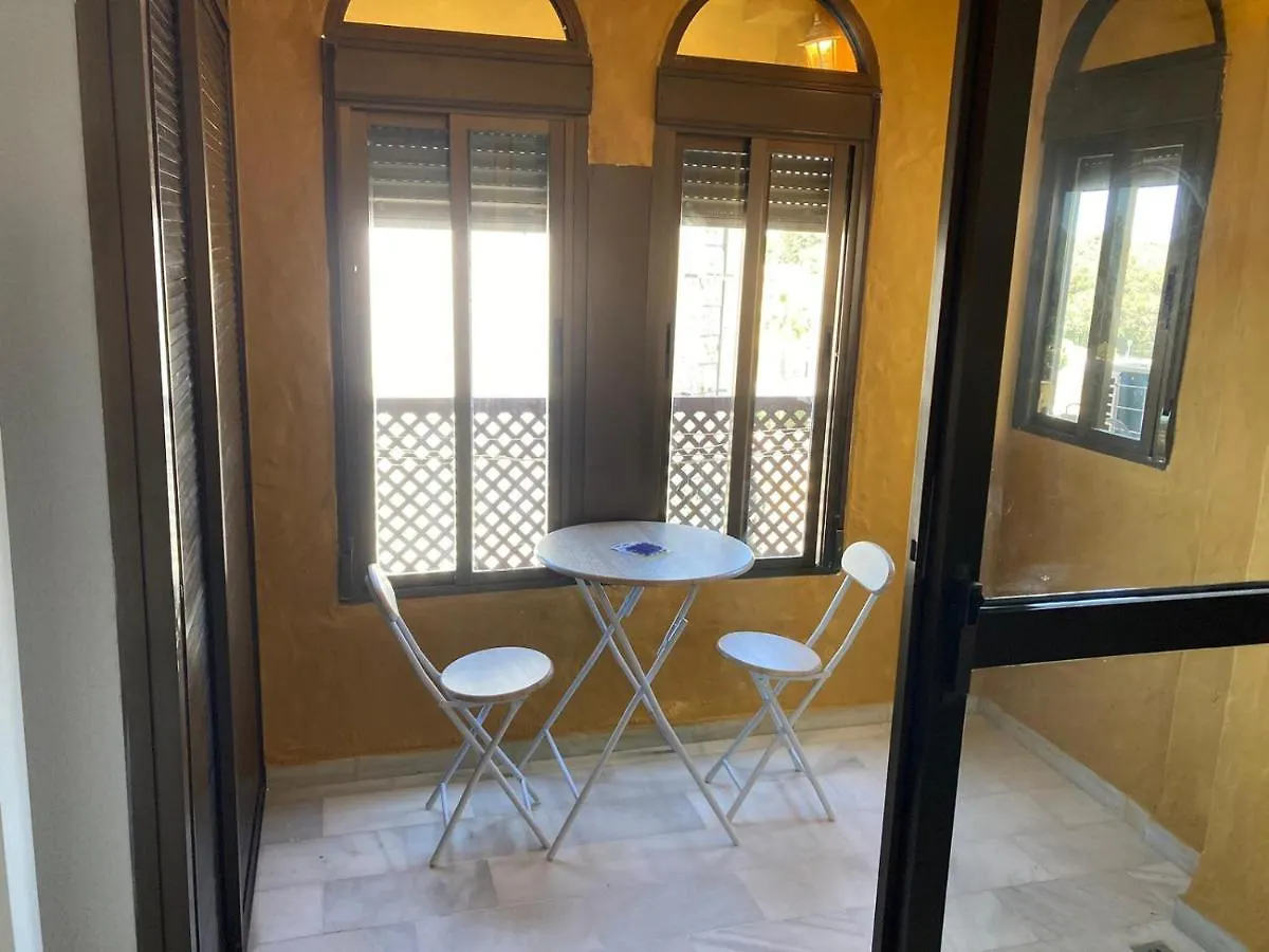 Apartamento Vistahermosa 412 El Puerto de Santa Maria Spain