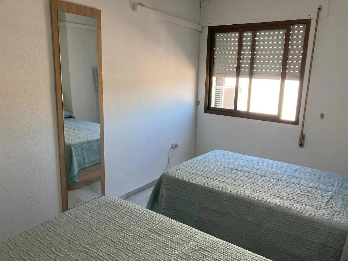 Apartamento Vistahermosa 412 El Puerto de Santa Maria 0*,  Spain