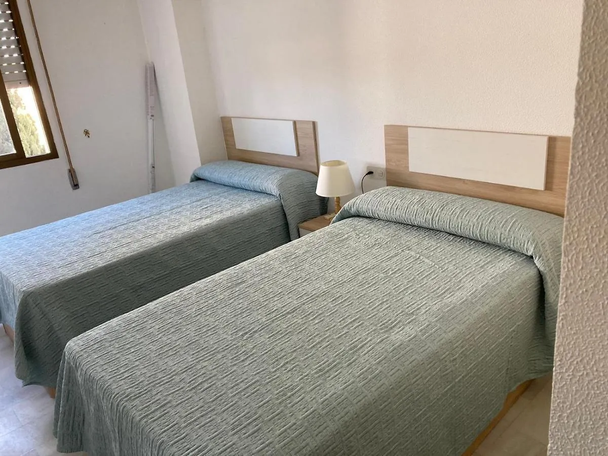 Apartamento Vistahermosa 412 El Puerto de Santa Maria