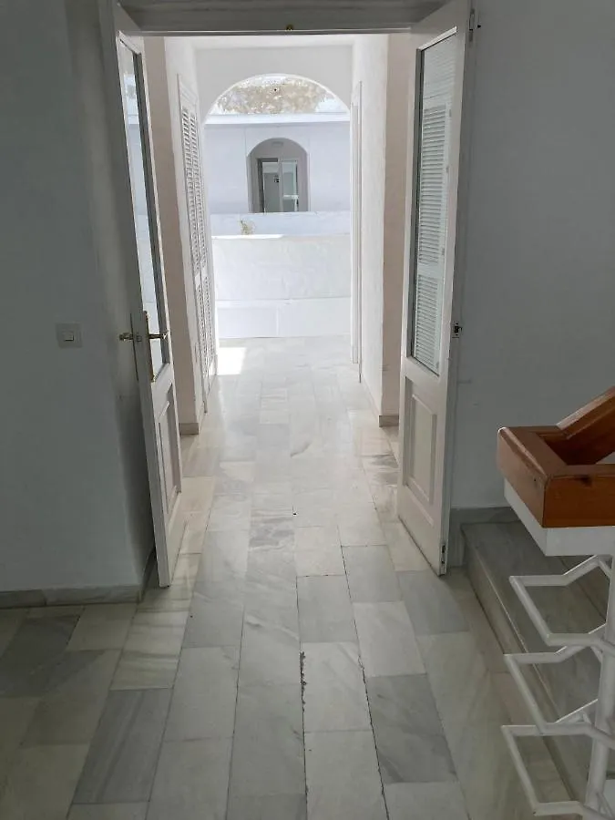 Apartamento Vistahermosa 412 El Puerto de Santa Maria