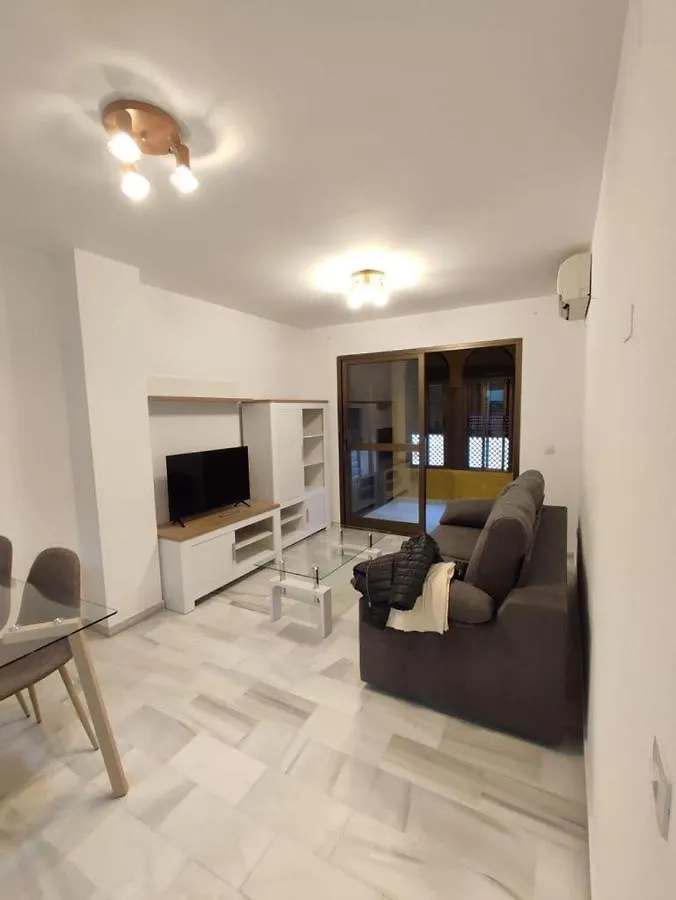 Apartment Apartamento Vistahermosa 412 El Puerto de Santa Maria