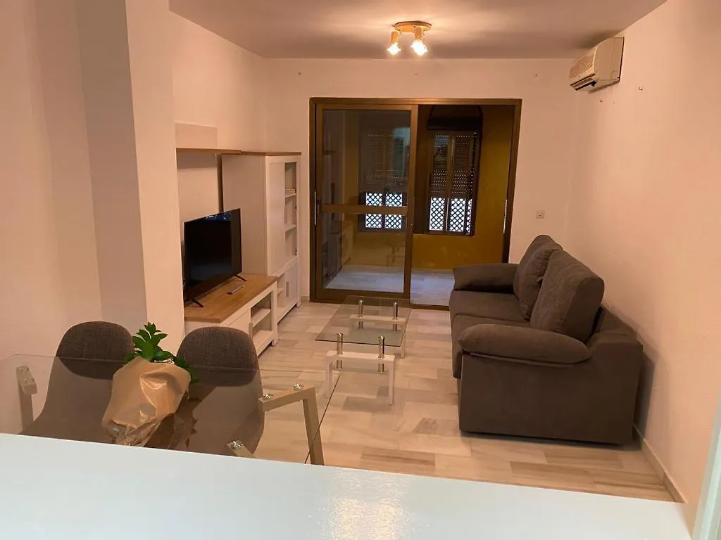 Apartamento Vistahermosa 412 El Puerto de Santa Maria 0*,