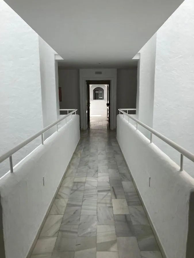 Apartamento Vistahermosa 412 El Puerto de Santa Maria Apartment