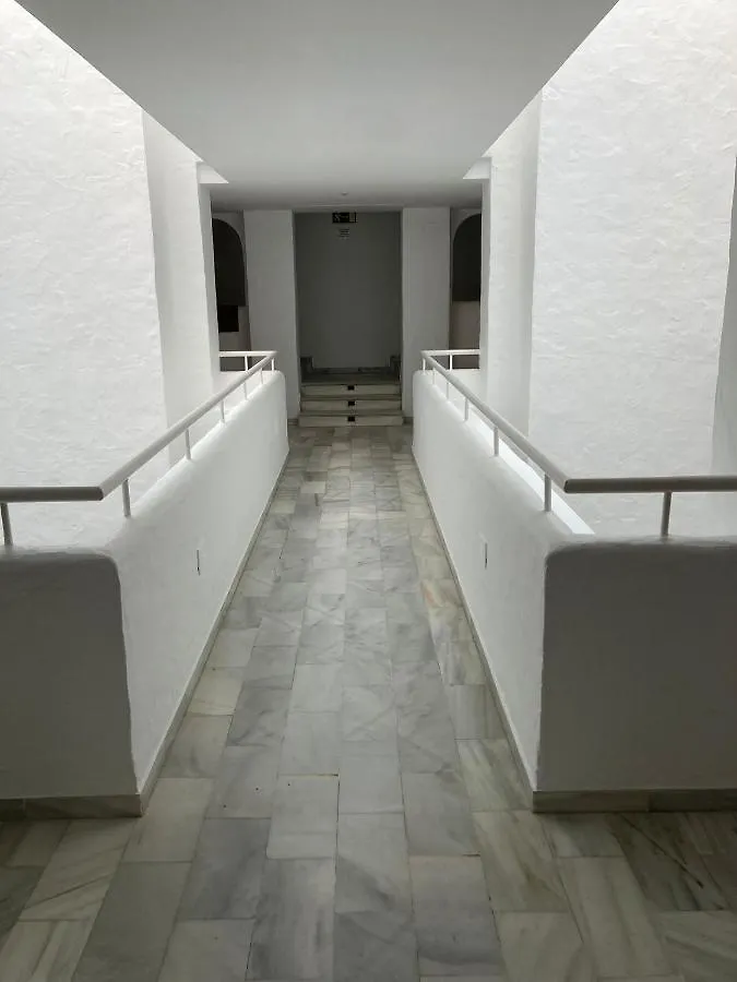 Apartamento Vistahermosa 412 El Puerto de Santa Maria Apartment