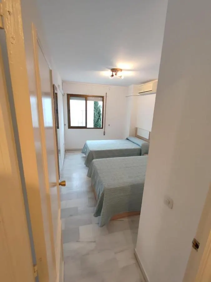 Apartamento Vistahermosa 412 El Puerto de Santa Maria 0*,