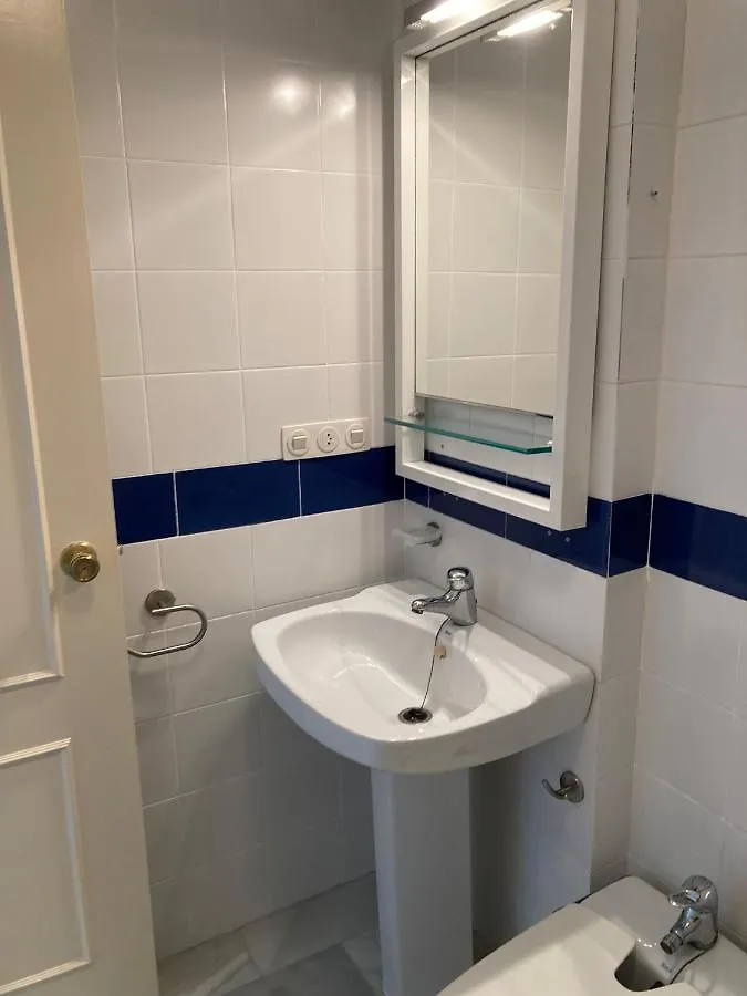 Apartamento Vistahermosa 412 El Puerto de Santa Maria